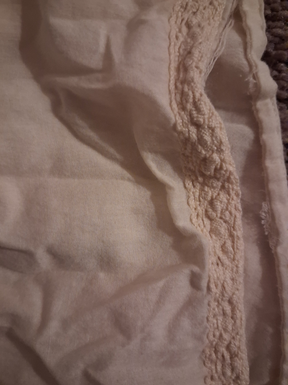 OBO Free PEOPLE VINTAGE ORIGINAL Mint New Condition Ultra RaRE - Picture 7 of 11